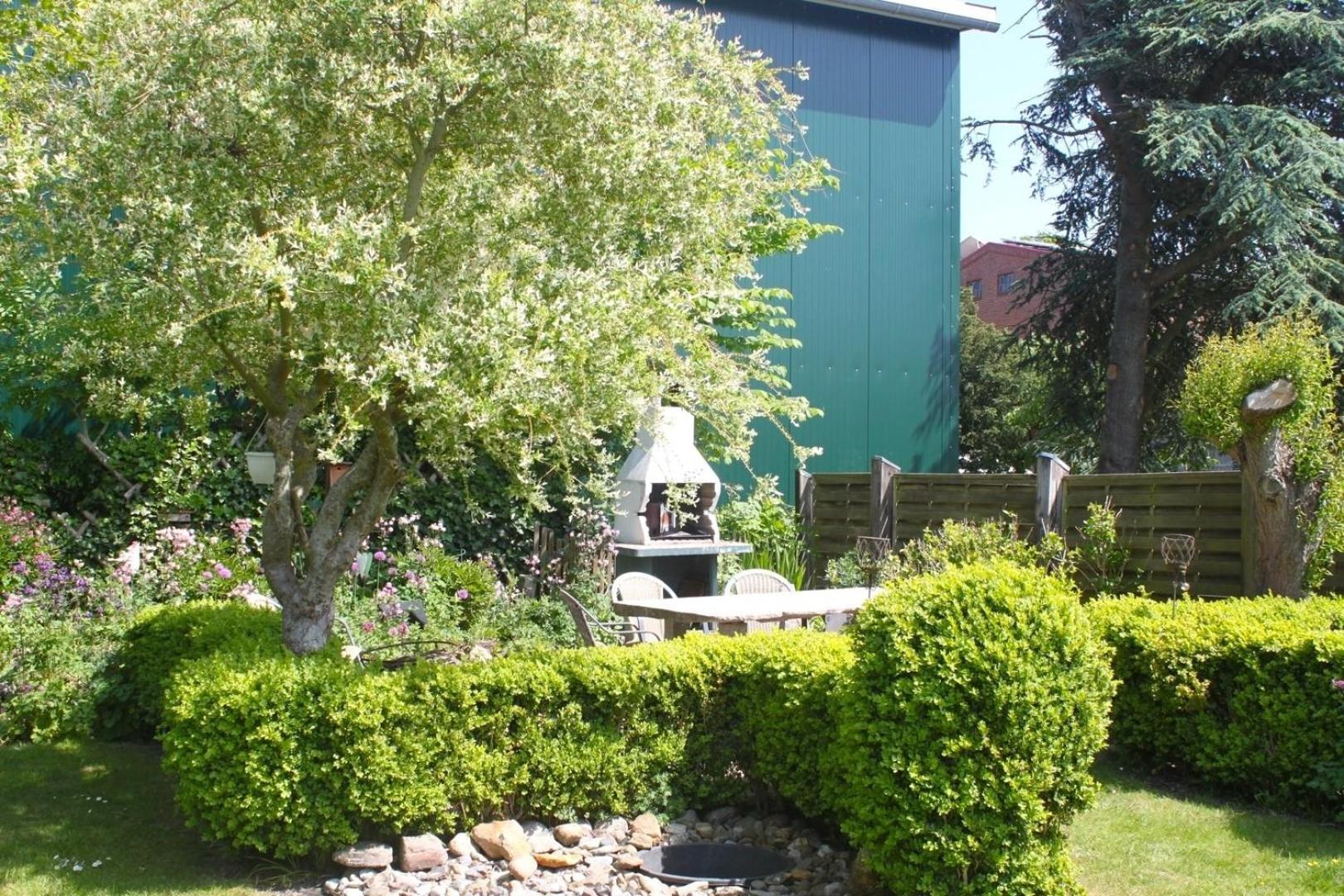 Ferienwohnung Struve Nr 2 Petersdorf auf Fehmarn Exterior foto