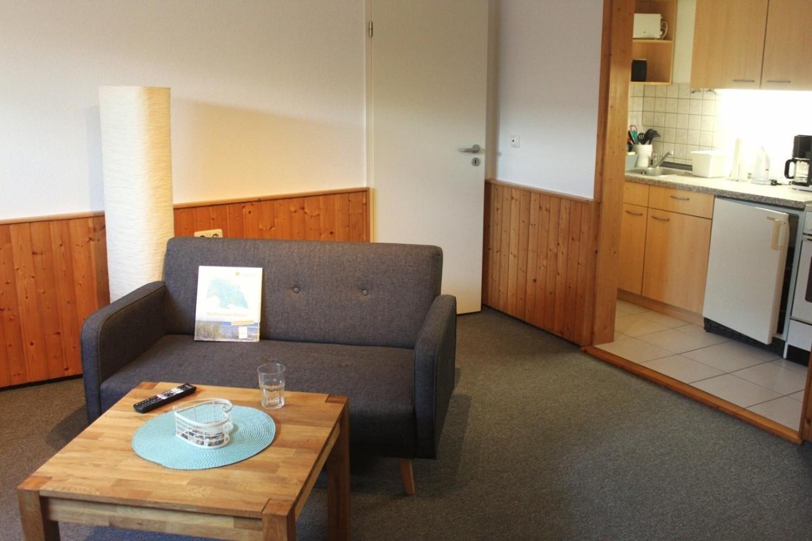 Ferienwohnung Struve Nr 2 Petersdorf auf Fehmarn Exterior foto